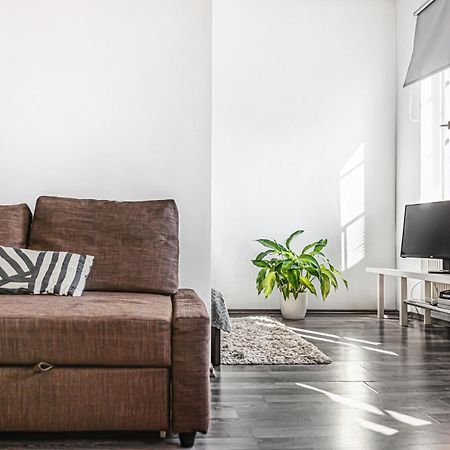 Stylowy Apartament W Najlepszej Lokalizacji Wrocław Exterior foto