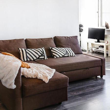Stylowy Apartament W Najlepszej Lokalizacji Wrocław Exterior foto