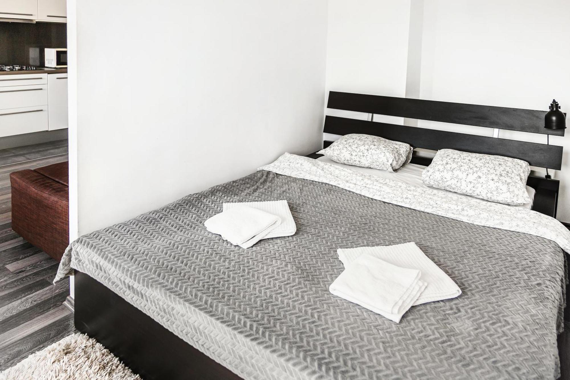 Stylowy Apartament W Najlepszej Lokalizacji Wrocław Exterior foto