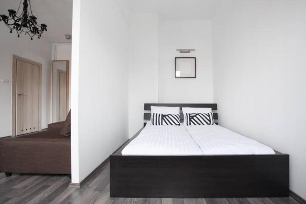 Stylowy Apartament W Najlepszej Lokalizacji Wrocław Exterior foto